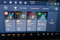 vihreä Volkswagen ID.3 Neo 2027 kuva 11.