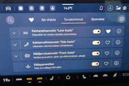 vihreä Volkswagen ID.3 Neo 2027 kuva 13.