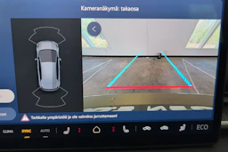 vihreä Volkswagen ID.3 Neo 2027 kuva 18.