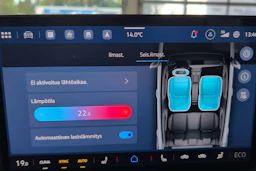 vihreä Volkswagen ID.3 Neo 2027 kuva 21.