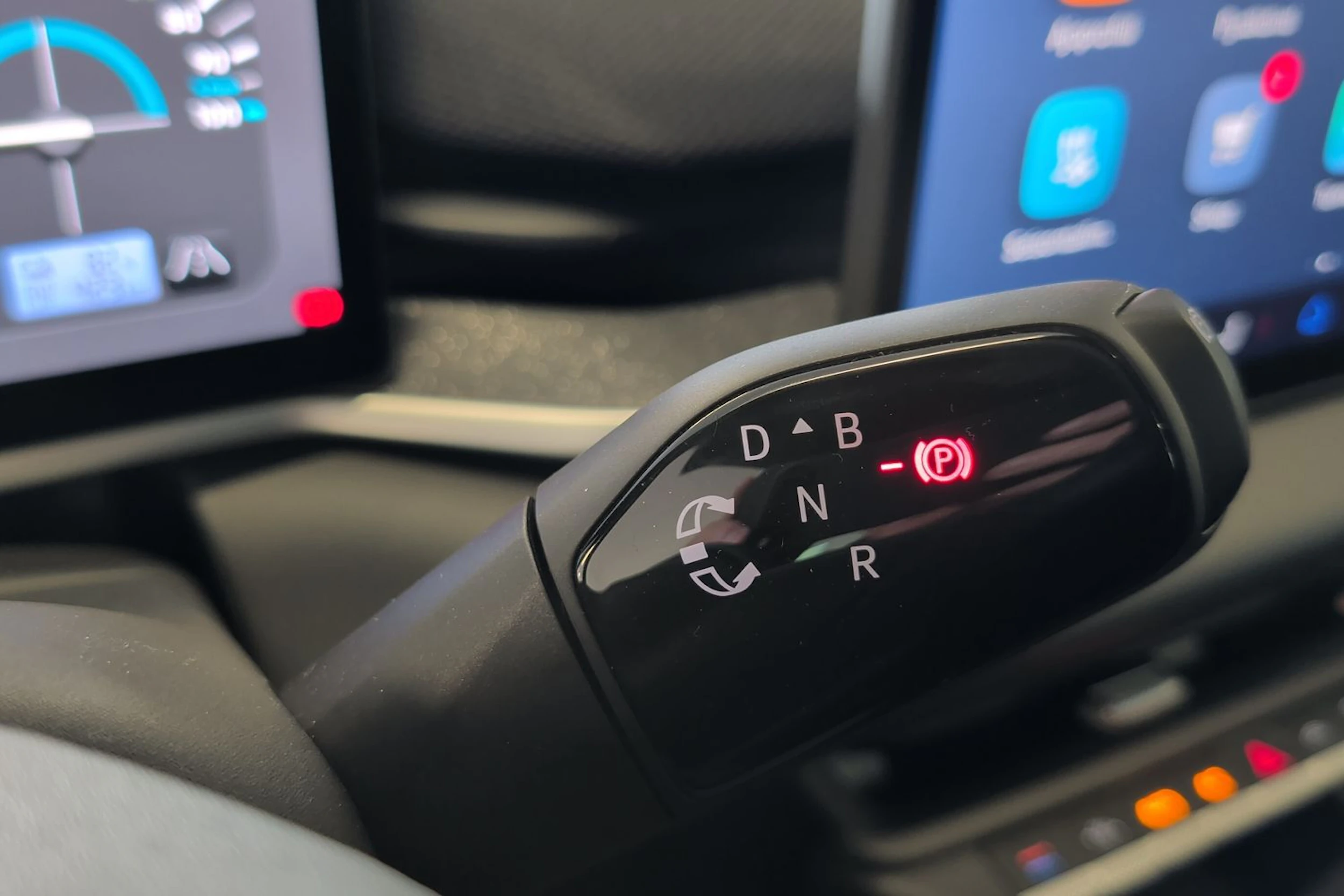 vihreä Volkswagen ID.3 Neo 2027 kuva 26.