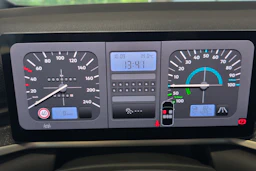 vihreä Volkswagen ID.3 Neo 2027 kuva 28.