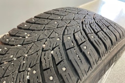 Valkoinen Volkswagen ID.4 2021 kuva 12.