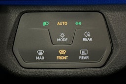 valkoinen Volkswagen ID.4 2021 kuva 14.