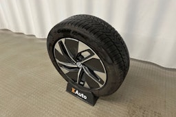 sininen Volkswagen ID.4 2021 kuva 10.