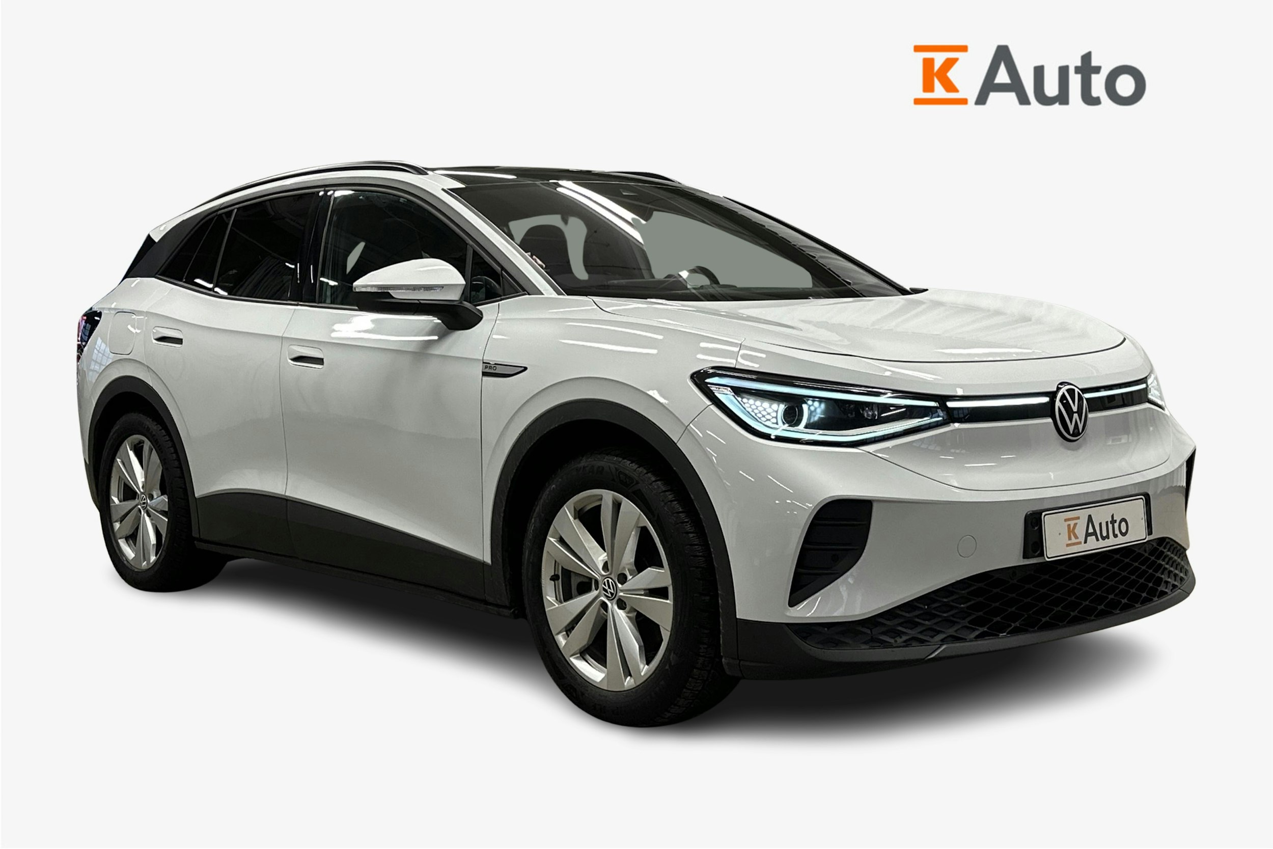Volkswagen ID.4