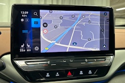 valkoinen Volkswagen ID.4 2021 kuva 25.