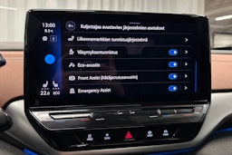 valkoinen Volkswagen ID.4 2021 kuva 30.