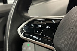 musta Volkswagen ID.4 2021 kuva 20.