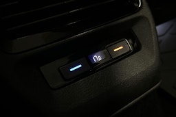 harmaa Volkswagen ID.4 2021 kuva 16.