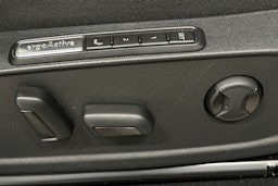 harmaa Volkswagen ID.4 2021 kuva 20.