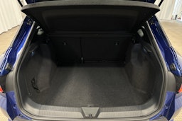sininen Volkswagen ID.4 2021 kuva 14.