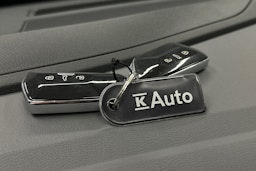 sininen Volkswagen ID.4 2021 kuva 30.