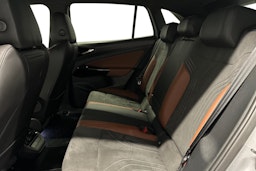 harmaa Volkswagen ID.4 2021 kuva 10.