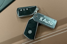 harmaa Volkswagen ID.4 2021 kuva 30.