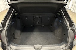 harmaa Volkswagen ID.4 2021 kuva 11.