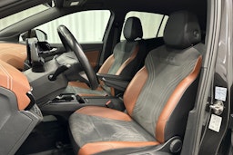 harmaa Volkswagen ID.4 2021 kuva 13.