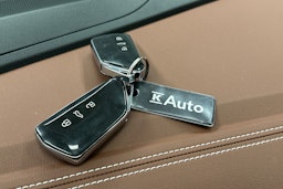 harmaa Volkswagen ID.4 2021 kuva 27.
