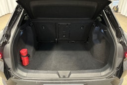 harmaa Volkswagen ID.4 2021 kuva 14.