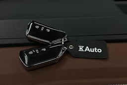 harmaa Volkswagen ID.4 2021 kuva 32.