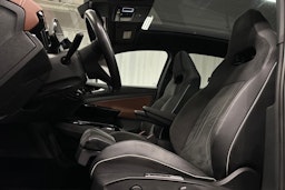 harmaa Volkswagen ID.4 2021 kuva 15.