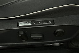 harmaa Volkswagen ID.4 2021 kuva 17.
