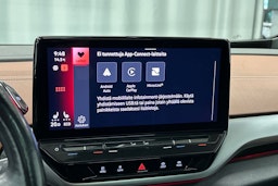 harmaa Volkswagen ID.4 2021 kuva 32.