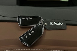 harmaa Volkswagen ID.4 2021 kuva 36.