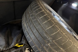 sininen Volkswagen ID.4 2021 kuva 15.