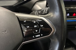 sininen Volkswagen ID.4 2021 kuva 20.