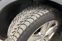 harmaa Volkswagen ID.4 2021 kuva 13.