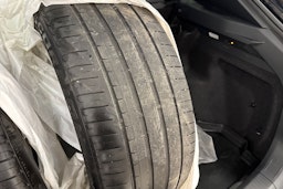 harmaa Volkswagen ID.4 2021 kuva 15.