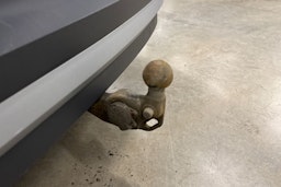 harmaa Volkswagen ID.4 2021 kuva 16.