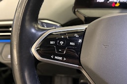 harmaa Volkswagen ID.4 2021 kuva 20.