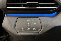 harmaa Volkswagen ID.4 2021 kuva 22.