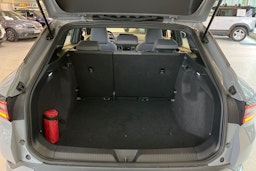 Harmaa Volkswagen ID.4 2021 kuva 29.