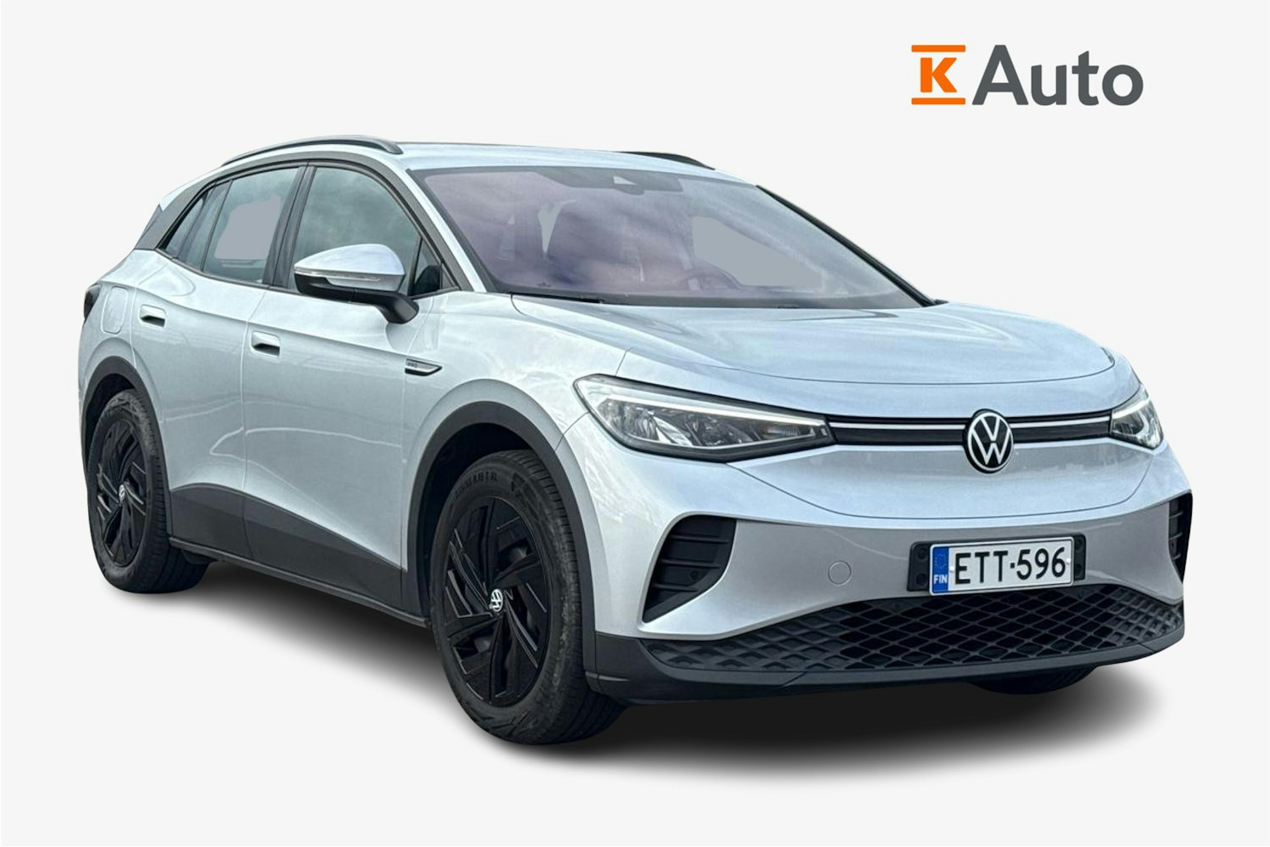 hopea Volkswagen ID.4 2021 kuva 1.