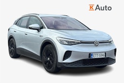 hopea Volkswagen ID.4 2021 kuva 1.