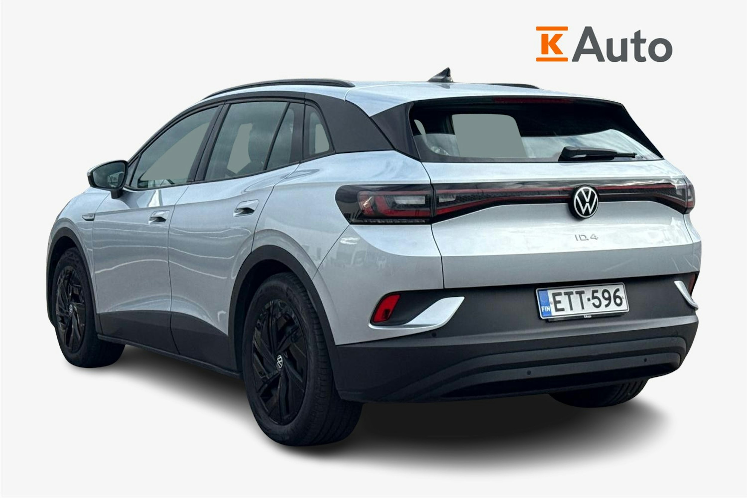 hopea Volkswagen ID.4 2021 kuva 2.
