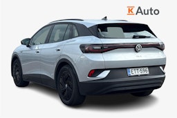 hopea Volkswagen ID.4 2021 kuva 2.