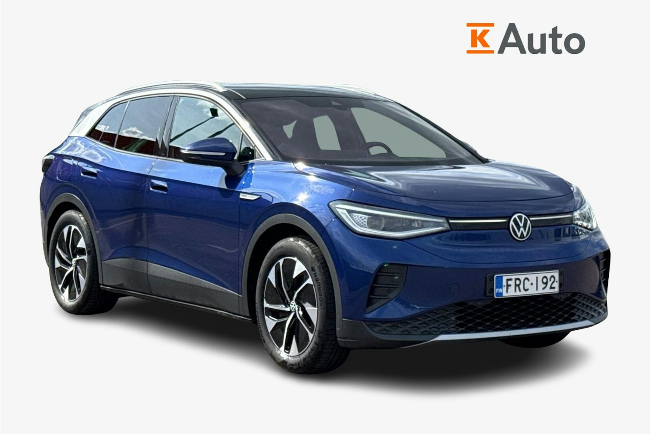 Volkswagen ID.4