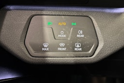 Sininen Volkswagen ID.4 2021 kuva 15.