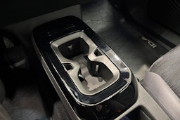 Sininen Volkswagen ID.4 2021 kuva 24.