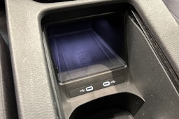 Sininen Volkswagen ID.4 2021 kuva 25.