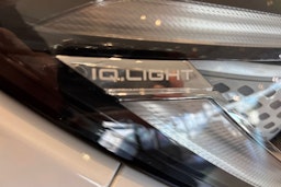 valkoinen Volkswagen ID.4 2021 kuva 12.