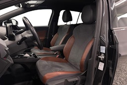 harmaa Volkswagen ID.4 2021 kuva 11.