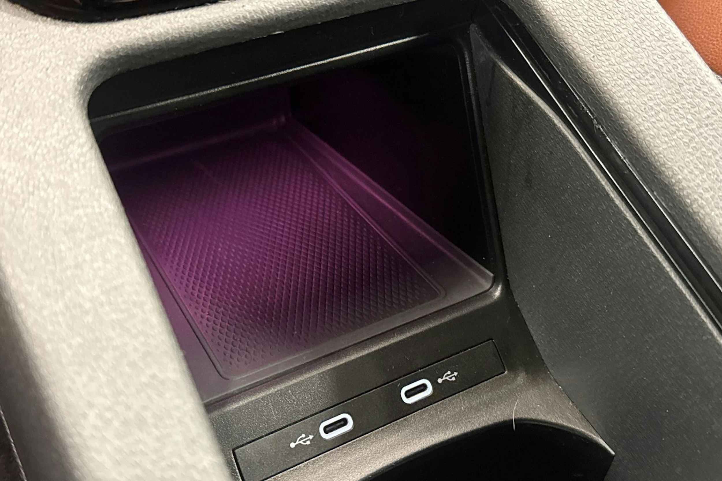 harmaa Volkswagen ID.4 2021 kuva 20.