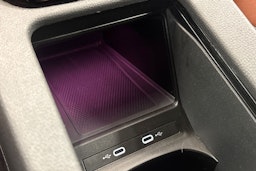 harmaa Volkswagen ID.4 2021 kuva 20.