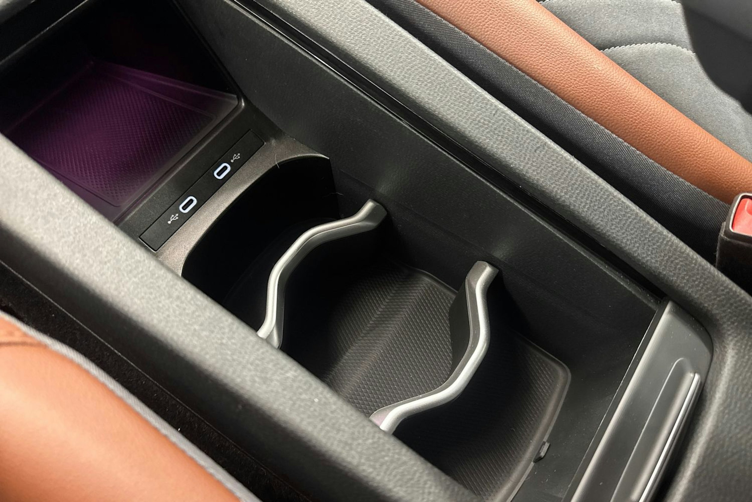 harmaa Volkswagen ID.4 2021 kuva 21.