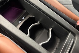 harmaa Volkswagen ID.4 2021 kuva 21.